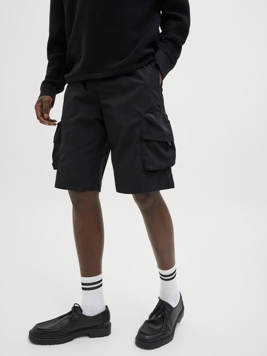 Produktbild Jack & Jones Cargo fit Relaxed Fit Shorts Relaxed Fit Shorts (S)