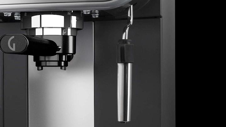 Actual product image Gaggia Carezza Deluxe