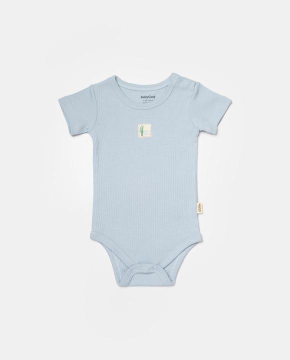 Immagine prodotto BabyCosy Body. manica corta. 2 Confezioni (68)