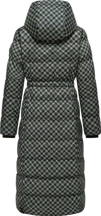 Image du produit Ragwear Niara Long Print (XL)