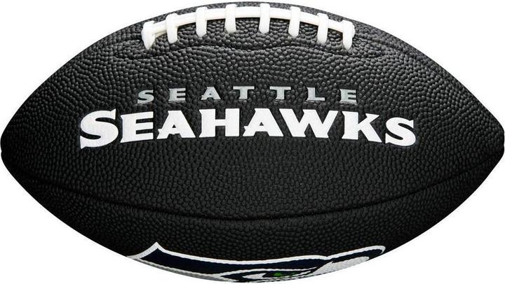 Produktbild Wilson NFL Soft-Touch Mini Seattle Seahawks