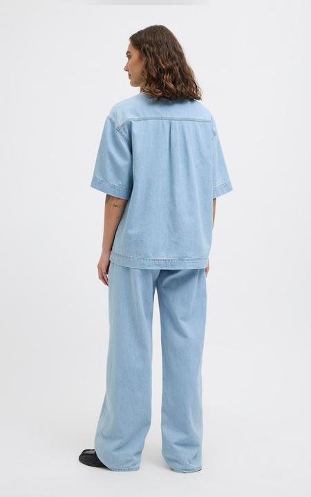 Produktbild JJXX JXSURA Jeanshemd Jeanshemd (S)