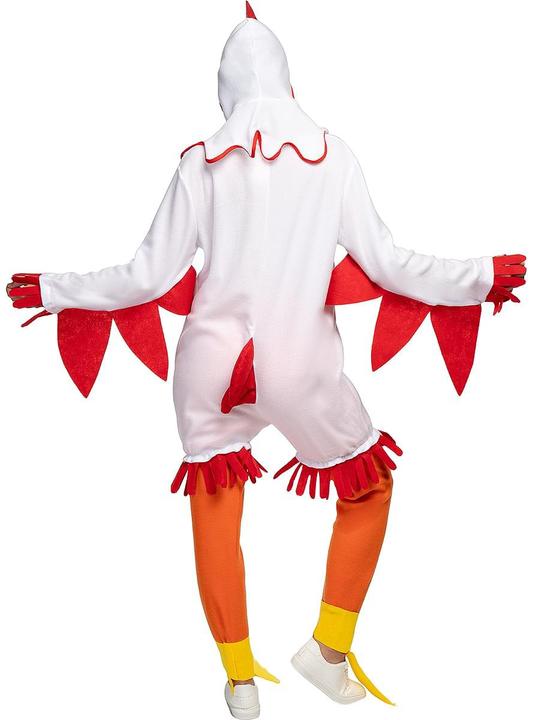 Actual product image Metamorph Huhn Kostüm (L, XL)