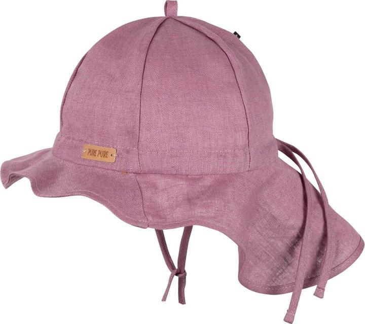 Produktbild Pure Pure Sonnenhut mauve (55)