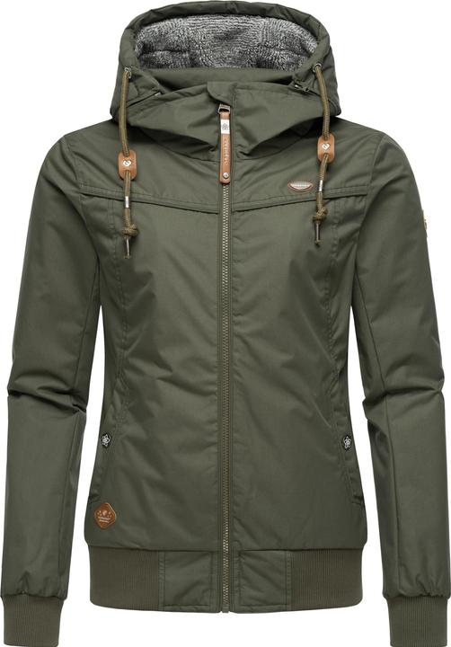 Image du produit Ragwear Jotty Hiver (M)