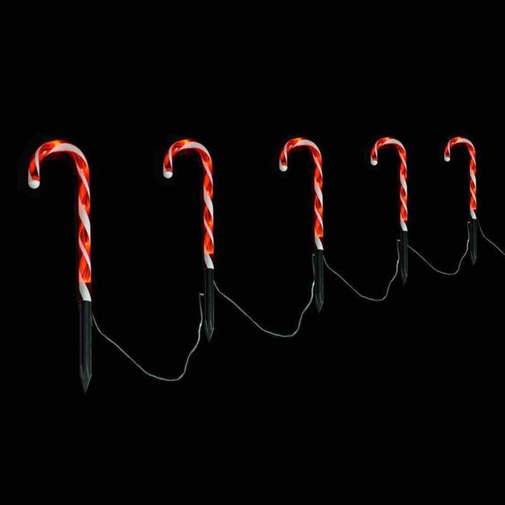 Actual product image FHS LED light sticks (0.60 m)