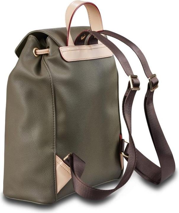 Produktbild Bugatti Rucksack / Daypack Ella Ladies Backpack (10 l)