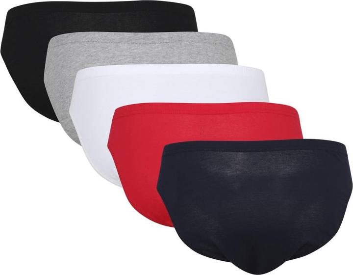 Actual product image Tom Tailor Briefs (4, 5-pack)