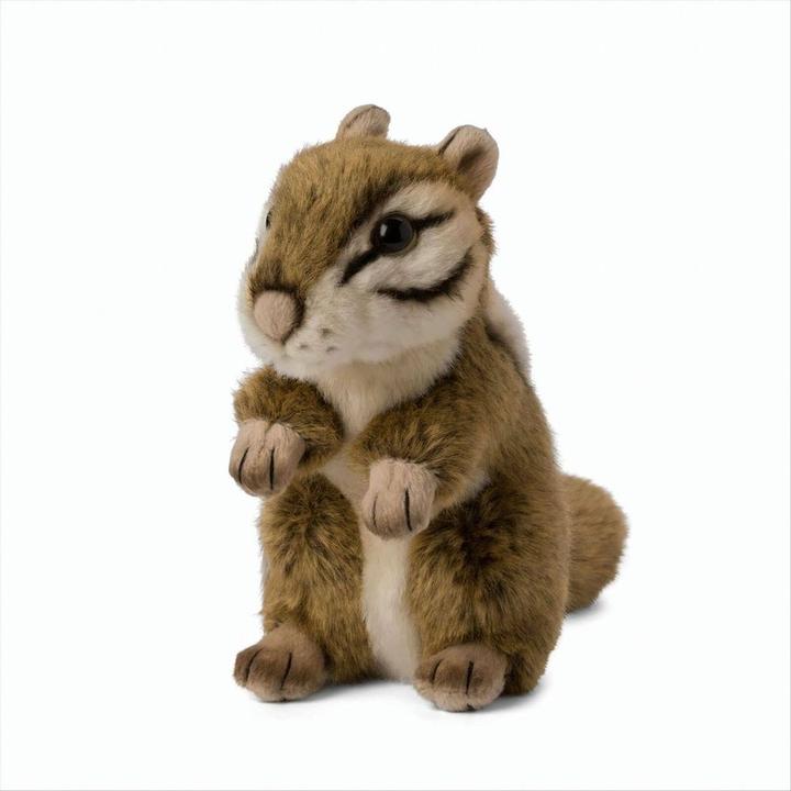 Actual product image WWF Chipmunk 15 cm (15 cm)