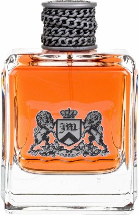 Actual product image Juicy Couture Dirty English (Eau de toilette, 100 ml)