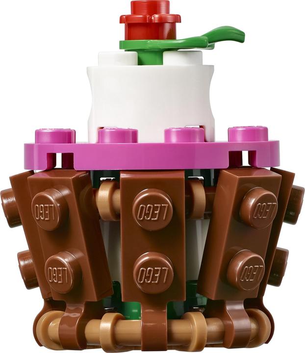 Immagine prodotto LEGO Calendario dell'Avvento