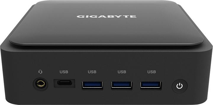 Gigabyte GB-BER3-5300 (AMD Ryzen 3 5300U)