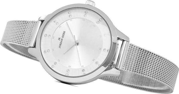 Actual product image Jordan Kerr P133W-4 Damenuhr