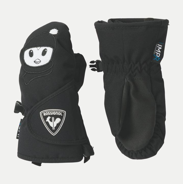 Actual product image Rossignol Baby Impr M Handschuhe (2)