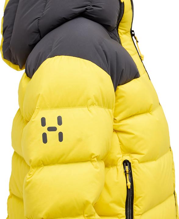 Produktbild Haglöfs Women's L.I.M ZT II Big Belay (XS)