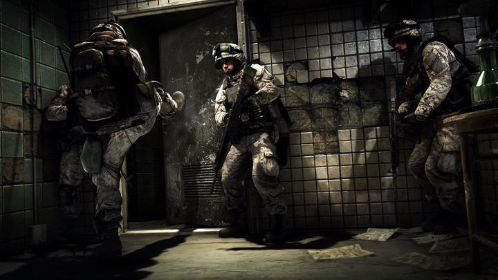 Actual product image EA Games Battlefield 3 Premium Edition-XBOX 360 (Xbox 360, DE)