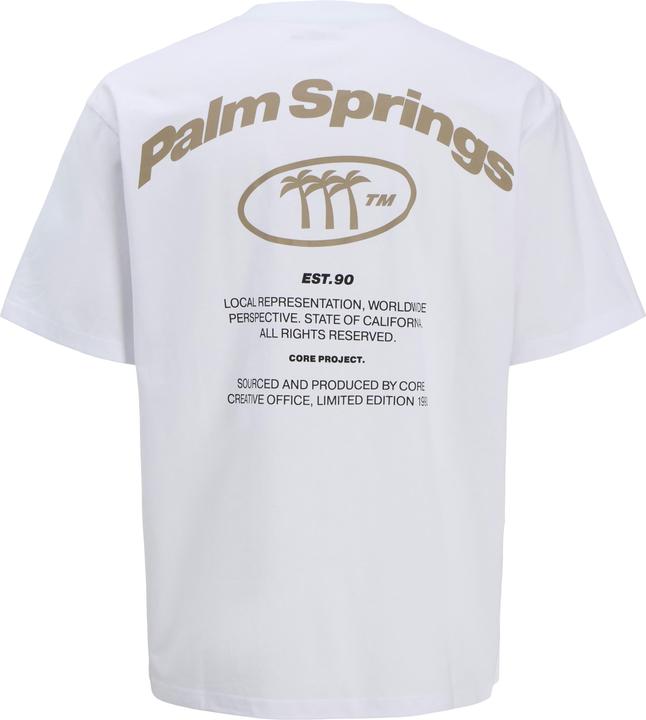 Produktbild Jack & Jones Gedruckt T-shirt Junior T-shirt (152)