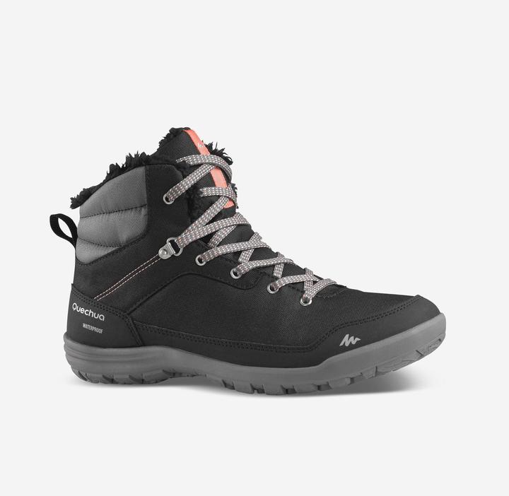 Image du produit Quechua SH100 MID (38)