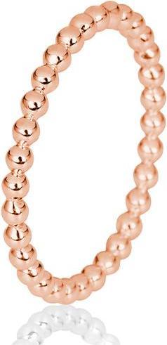 Immagine prodotto Breuning Anello a sfera (50, Oro 750/18 K)
