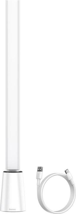 Actual product image Baseus Desk Lamp (250 lm)