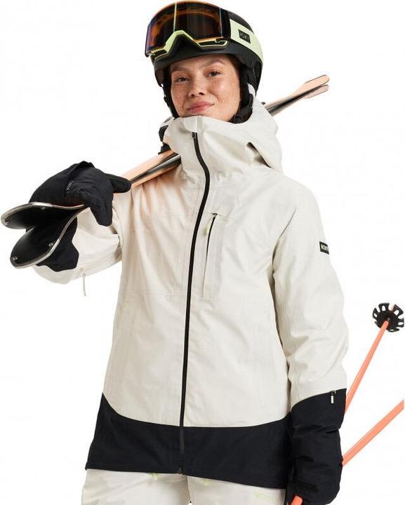 Roxy Lunalite 3L GTX Jacket (M)