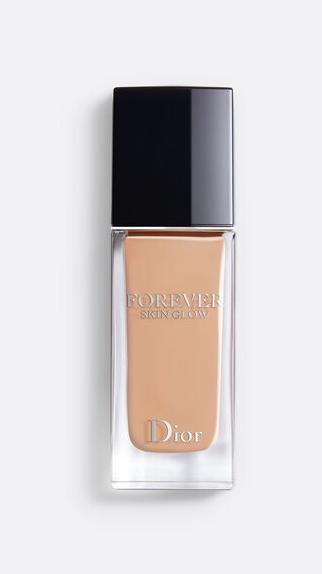 Actual product image Dior Forever (3CR Cool Rosy)