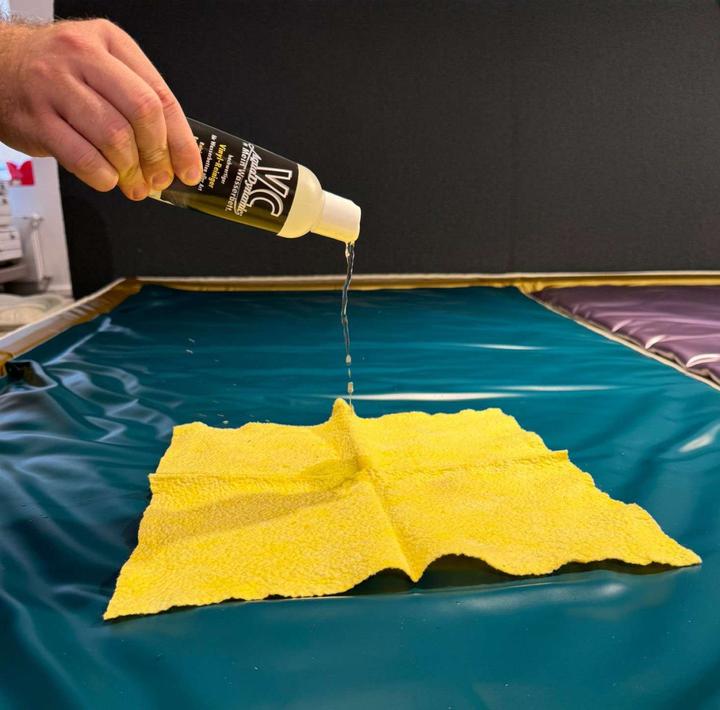 Produktbild Aqua Dynamic Vinyl Reiniger (VC)