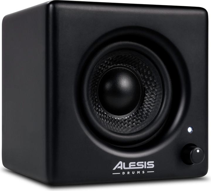 Produktbild Alesis Nitro Amp (Aktiv, 1 Stk.)