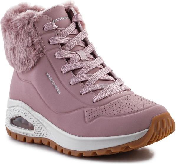 Actual product image Skechers Stiefelette (37)