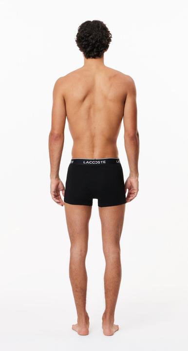 Immagine prodotto Lacoste Boxershorts (M, confezione da 3)
