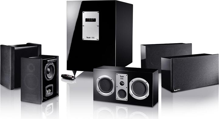 Teufel System 8 THX Ultra 2 (Set)