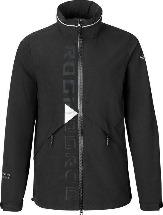 ASUS CJ2003 ROG Windbreaker XL BK WW (XL)