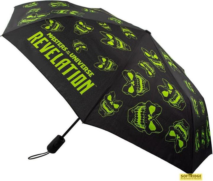 Immagine prodotto Cinereplicas Les Maîtres de l'Univers parapluie Skeletor Face
