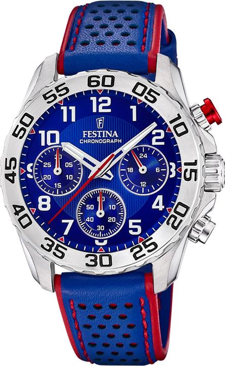 Festina Junior (Analoguhr, 37 mm)