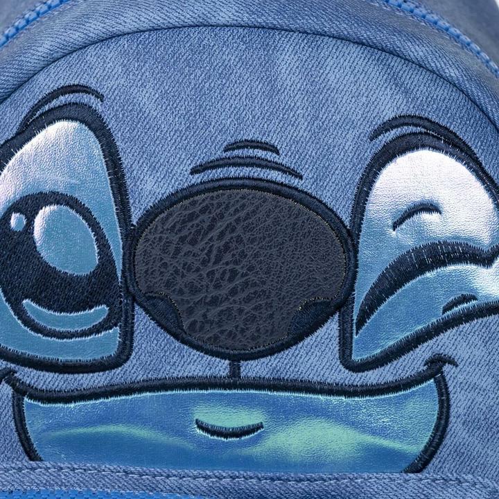 Immagine prodotto Cerdá Zaino di Lilo & Stitch Stitch Twink