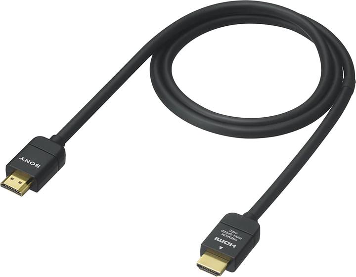 Actual product image Sony HDMI – HDMI (1 m, HDMI)