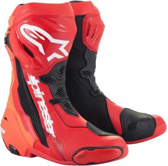 Produktbild Alpinestars Supertech R V2 Boots (Herren, Damen, 46)