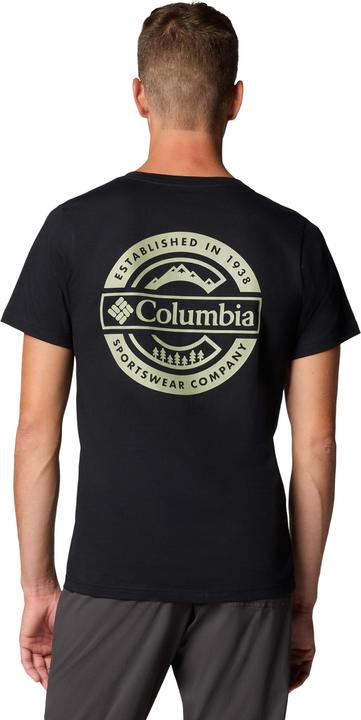 Produktbild Columbia Rapid Ridge™ Back Graphic Tee II (XS)