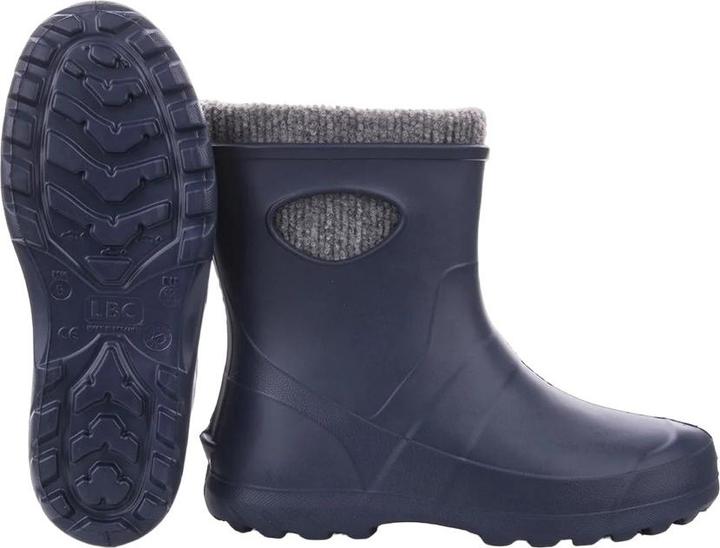 Actual product image LBC Womens/Ladies Ultra Light Ankle Boots (39.5)