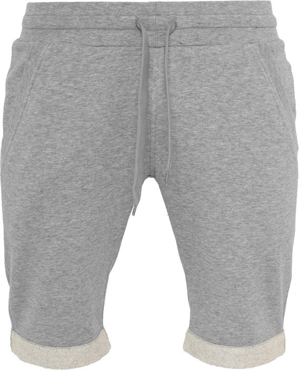 Produktbild Urban Classics UC Men Light Turnup Sweatshorts (S)