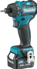 Makita DF032DZJ (Akkubetrieb)