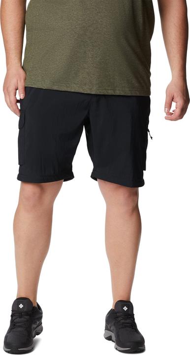 Image du produit Columbia Silver Ridge Pantalon Convertible Utility (50)