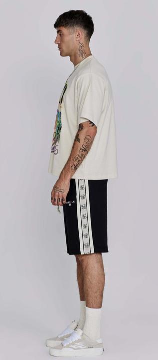 Image du produit Siksilk T-Shirt Graphic T-Shirt (L)