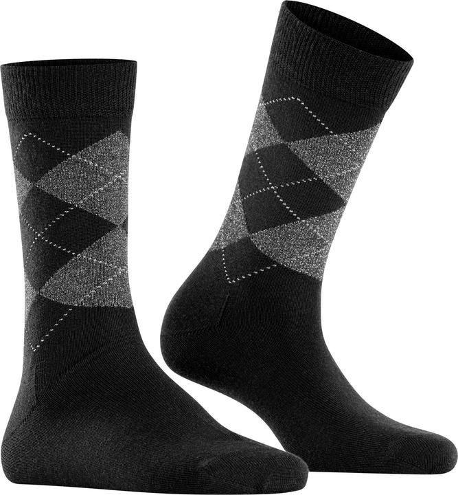 Image du produit Burlington W's Lurex Marylebone (36 - 41)