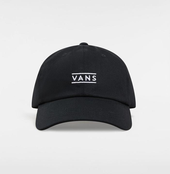 Image du produit Vans Demi-Boîte Curved Bill Jockey (Taille unique)