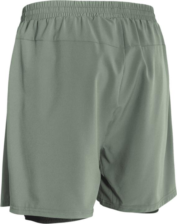 Actual product image Daehlie M Shorts Run 2 in 1 (M)