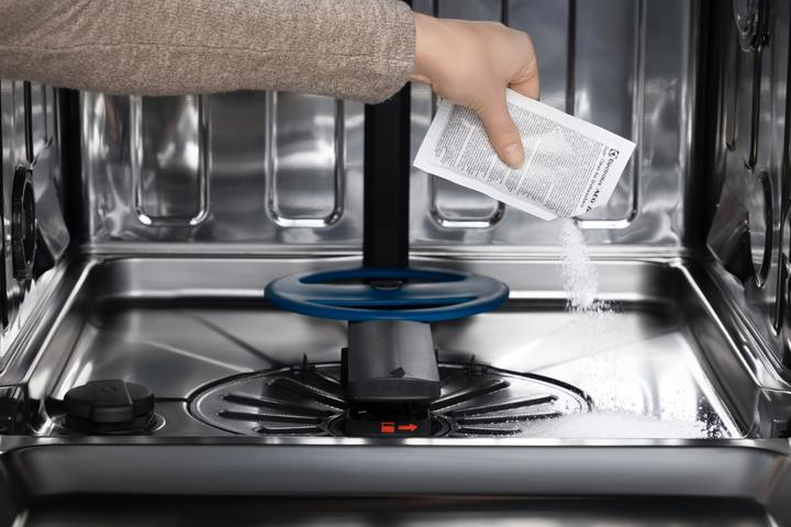 Immagine prodotto Electrolux Sgrassatore (Polvere)