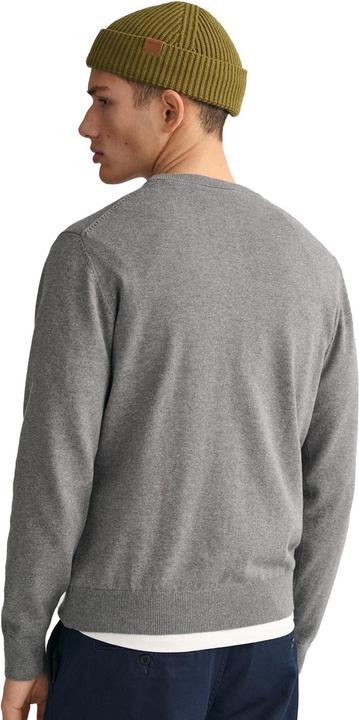 Produktbild GANT Classic Cotton C-Neck (4XL)