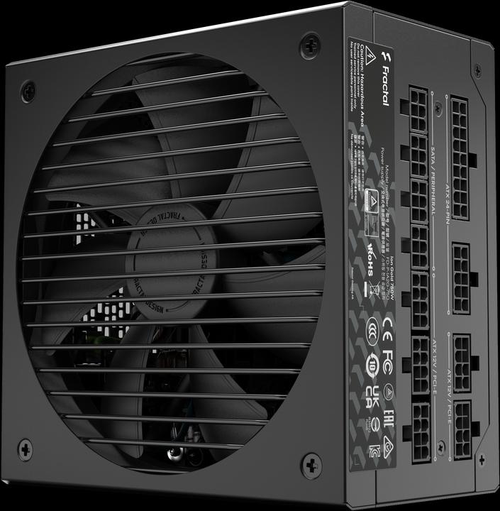 Produktbild Fractal Ion Gold (750 W)