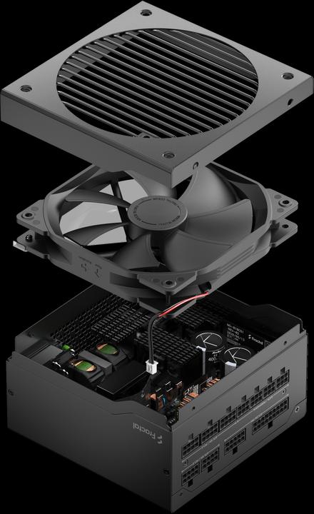 Produktbild Fractal Ion Gold (850 W)